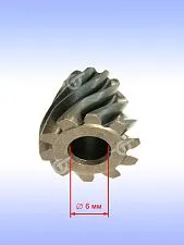 Шестерня к Bosch GWS 7-100
