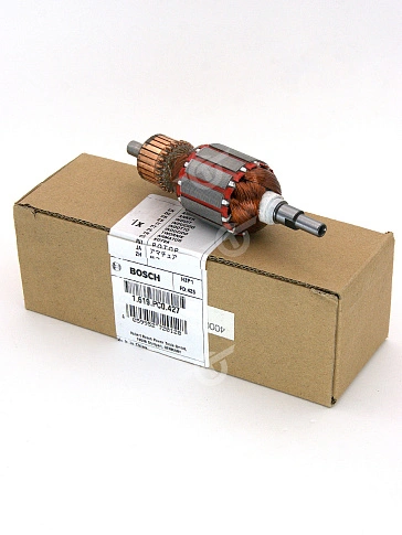 Ротор к Bosch GSS 140