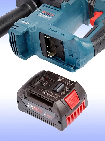 Перфоратор аккумуляторный Bosch GBH18V-18