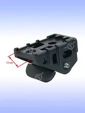 Быстрозажимное устройство к Bosch GSA 120