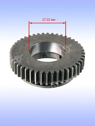 Шестерня к Bosch GBH 4-32 DFR.
