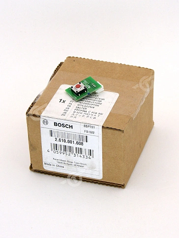 Выключатель к Bosch GOF 1600 CE