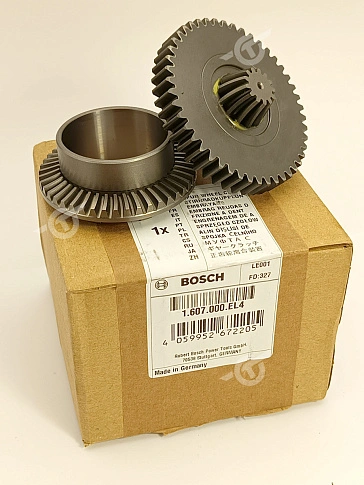 Муфта к Bosch GBH 18V-45 C