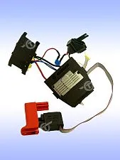 Электронный модуль к Bosch GBH 18V-24 C