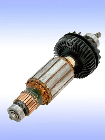 Ротор к Bosch GBS 75 A