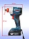 Гайковерт ударный аккумуляторный Bosch GDX18V-285