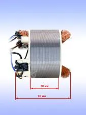 Статор к Bosch GCM 10 MX