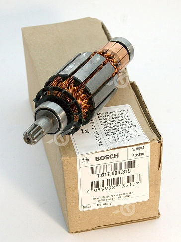 Ротор к Bosch GBH 24 VFR