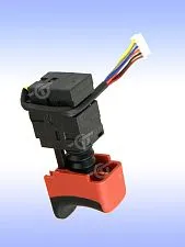 Выключатель к METABO BS 14.4 LT Quick
