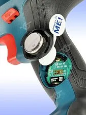 Гайковерт ударный аккумуляторный Bosch GDS 18V-1600 HC