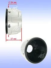 Редуктор к Bosch GSR 12 VE-2