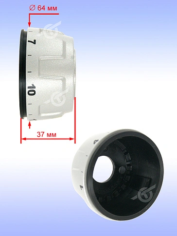Редуктор к Bosch GSR 12 VE-2