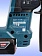 Перфоратор аккумуляторный Bosch GBH18V-18