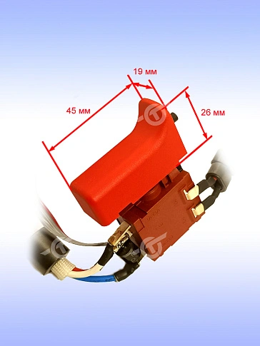 Электронный модуль к Bosch GBH 18V-20