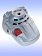 Корпус редуктора к Bosch GWS 20-230 J