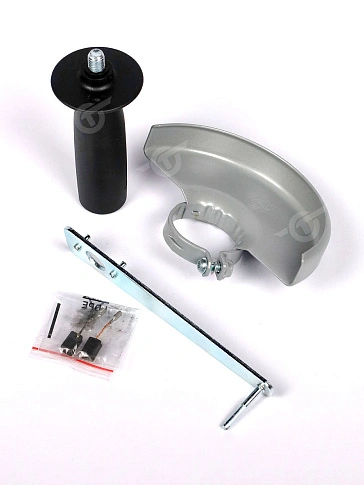 Угловая шлифмашина Bosch GWS7-125