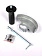 Угловая шлифмашина Bosch GWS7-125