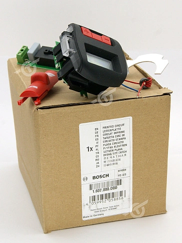 Электронный модуль к Bosch GHG 20-63 FE