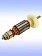 Ротор к Bosch GWS 9-115