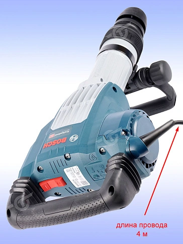 Отбойный молоток Bosch GSH 11VC