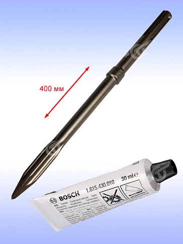 Отбойный молоток Bosch GSH 9VC