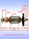 Ротор к Bosch GBH 2-20 D