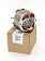 Статор к Bosch GCM 10 MX