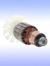Ротор к Bosch GCM 12 JL