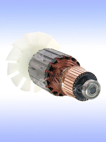 Ротор к Bosch GCM 12 JL