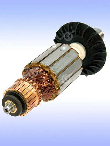 Ротор к Bosch GOF 1600 CE