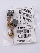 Угольные щётки к Bosch GTS 254