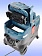 Пылесос Bosch GAS 12-40MA