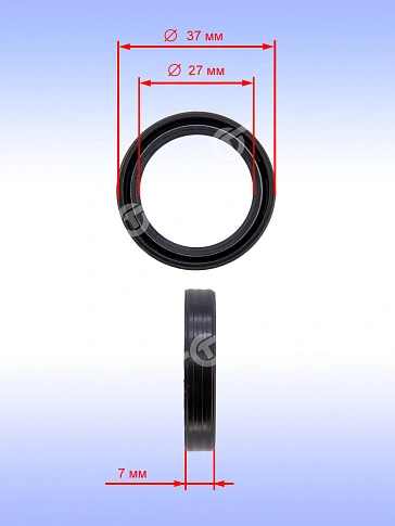 Кольцо к Bosch GAH 350 SRE