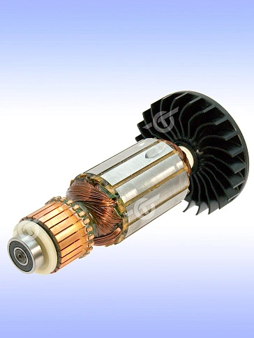 Ротор к Bosch GKS 600