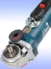 Угловая шлифмашина Bosch GWS12-150P