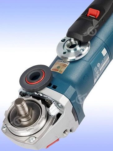 Угловая шлифмашина Bosch GWS12-150P