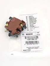 Выключатель к Bosch GWS 10-125 CE