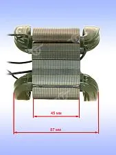 Статор к Bosch GCO 2000