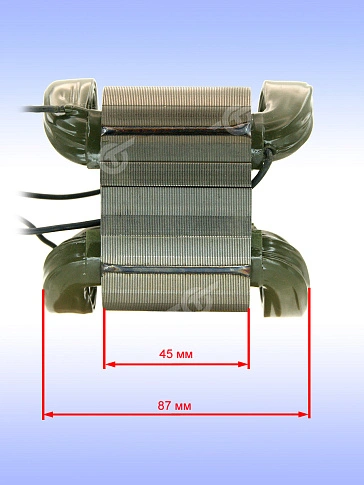 Статор к Bosch GCO 2000