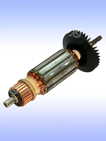 Ротор к Bosch GSG 300
