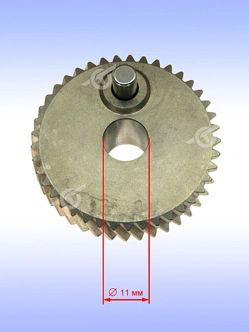 Шестерня к Bosch GST 150 BCE