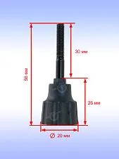 Выключатель к Bosch GKF550
