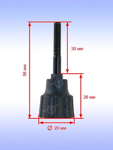 Выключатель к Bosch GKF550