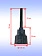 Выключатель к Bosch GKF550