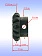 Редуктор к Bosch GTS 635-216