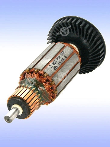 Ротор к Bosch Electronic R/L