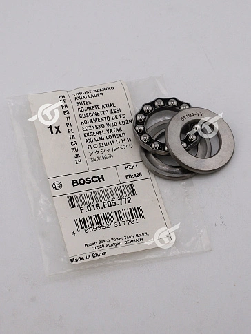 Подшипник к Bosch EasyAquatak 100