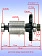 Ротор к Bosch DDS 182