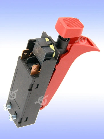 Выключатель к Bosch GSH 5