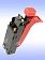 Выключатель к Bosch GSH 5